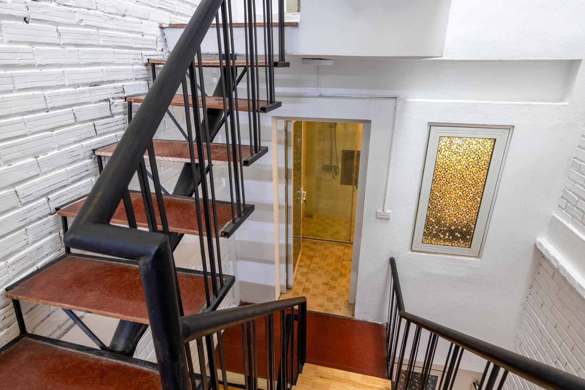 Hanoi Center View Hotel And Spa Экстерьер фото